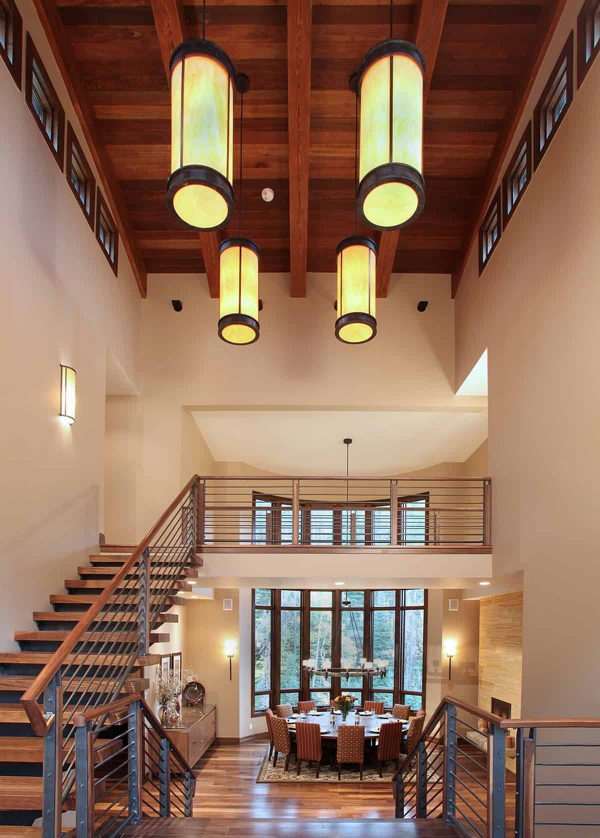 Contemporary Mountain Home-Kelly and Stone Architects-07-1 Kindesign