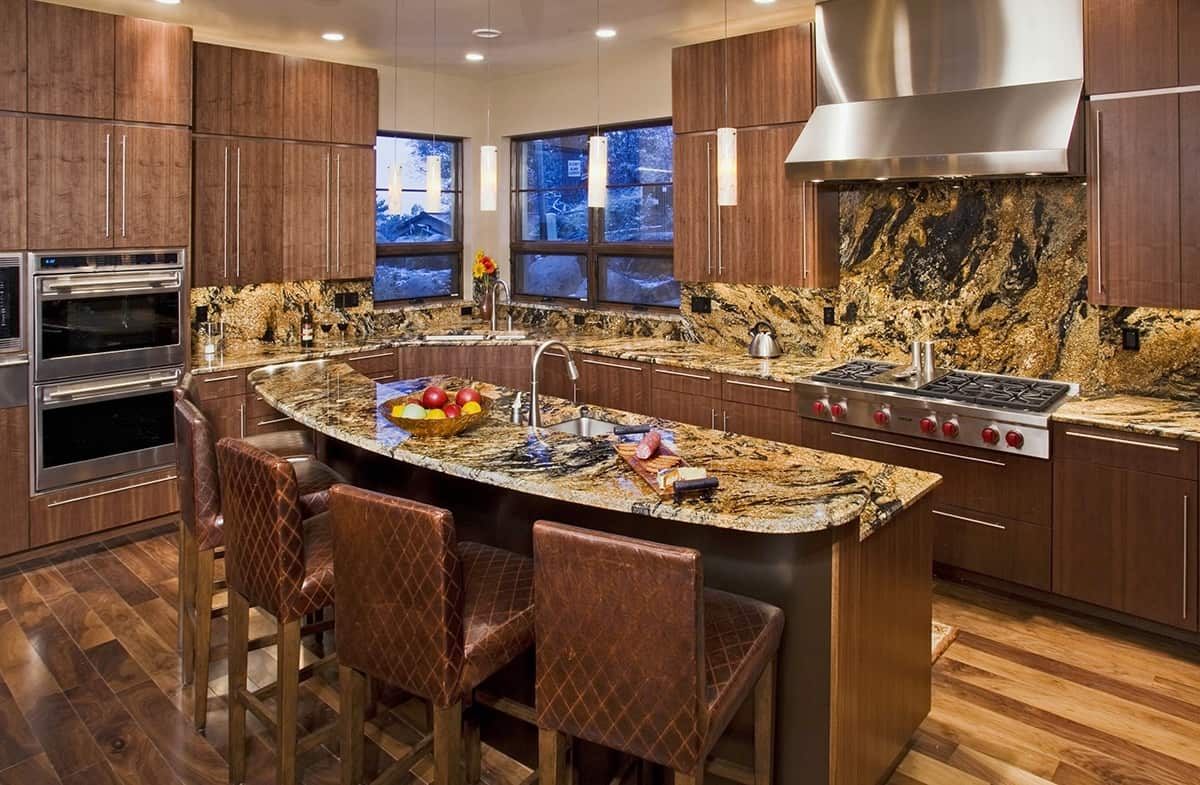 Contemporary Mountain Home-Kelly and Stone Architects-13-1 Kindesign