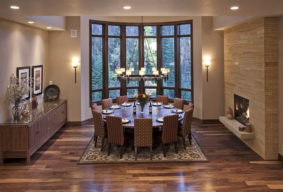 Contemporary Mountain Home-Kelly and Stone Architects-18-1 Kindesign