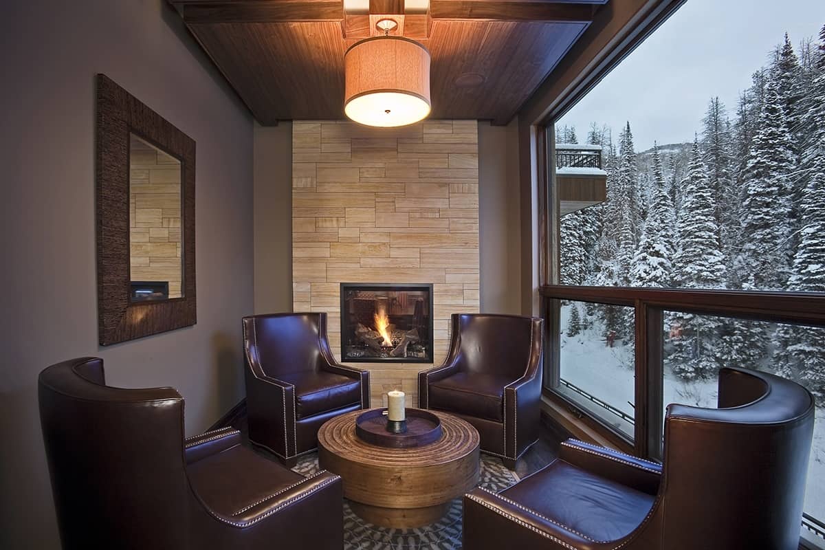 Contemporary Mountain Home-Kelly and Stone Architects-21-1 Kindesign