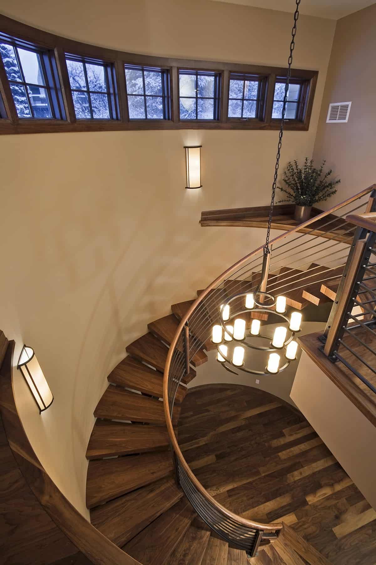 Contemporary Mountain Home-Kelly and Stone Architects-24-1 Kindesign