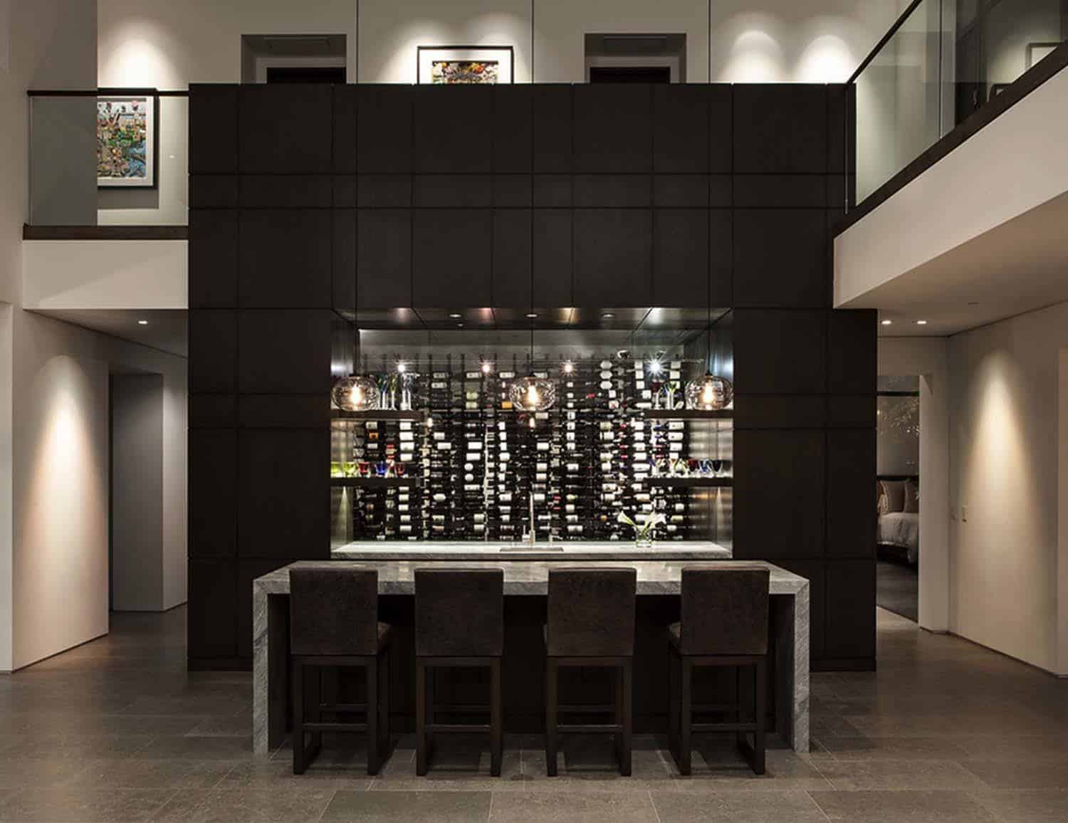 Contemporary Home-Laidlaw Schultz Architects-05-1 Kindesign