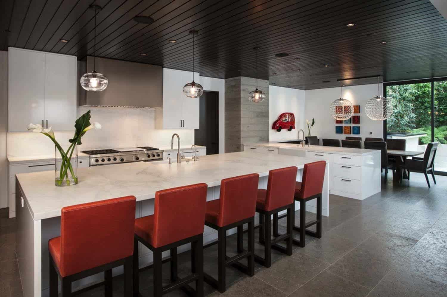 Contemporary Home-Laidlaw Schultz Architects-07-1 Kindesign