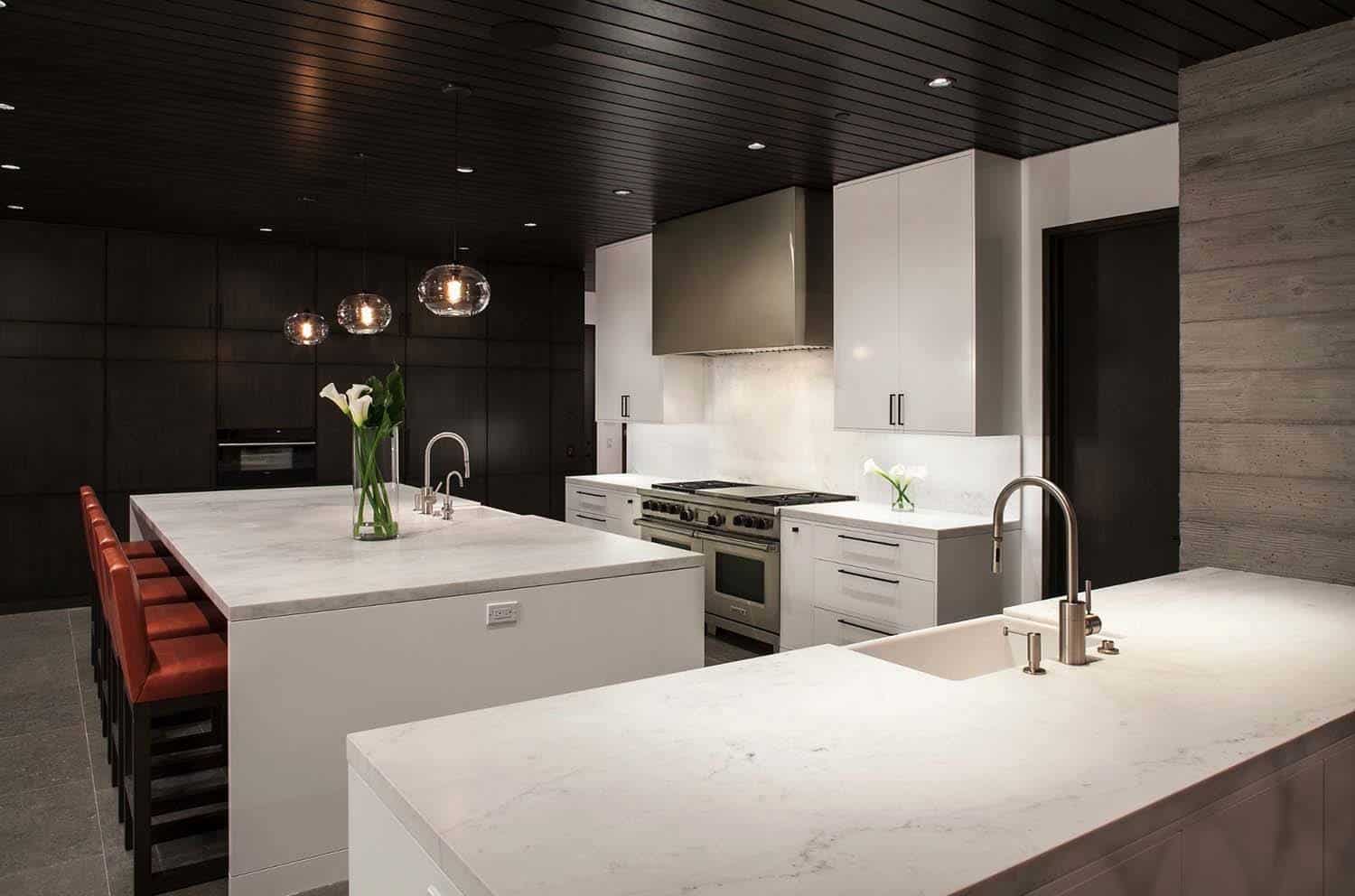 Contemporary Home-Laidlaw Schultz Architects-08-1 Kindesign