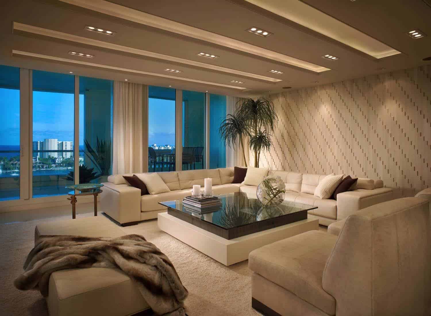 Contemporary Residence-Interiors by Steven G-01-1 Kindesign
