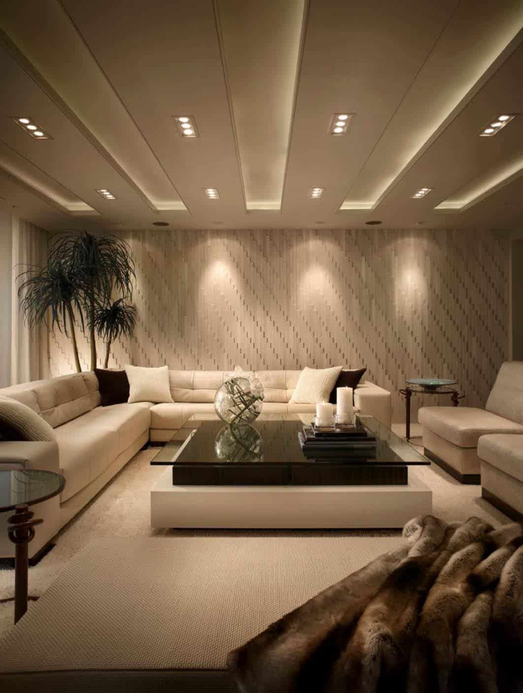 Contemporary Residence-Interiors by Steven G-02-1 Kindesign