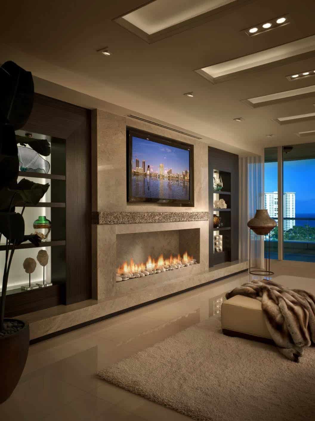 Contemporary Residence-Interiors by Steven G-04-1 Kindesign