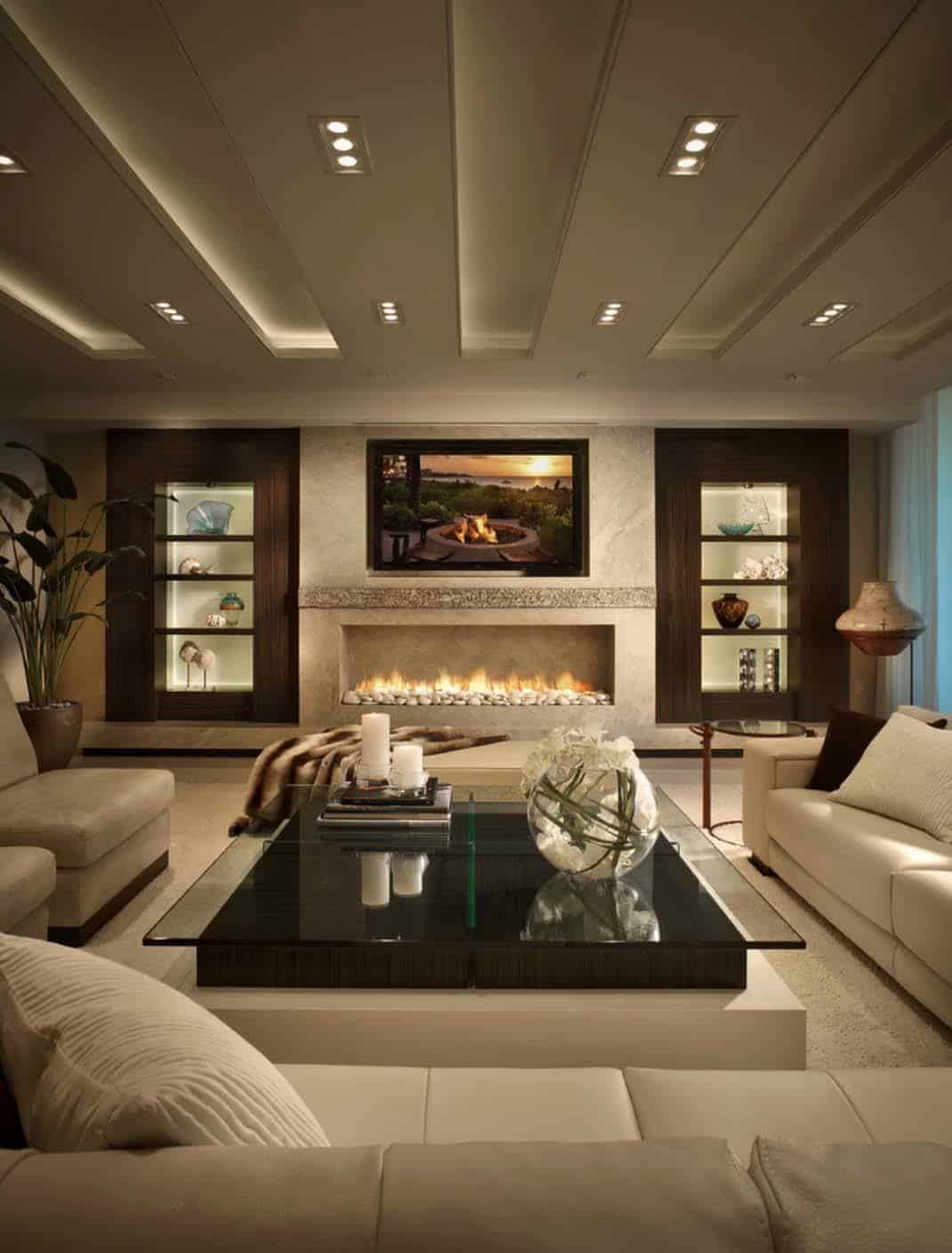 Contemporary Residence-Interiors by Steven G-05-1 Kindesign