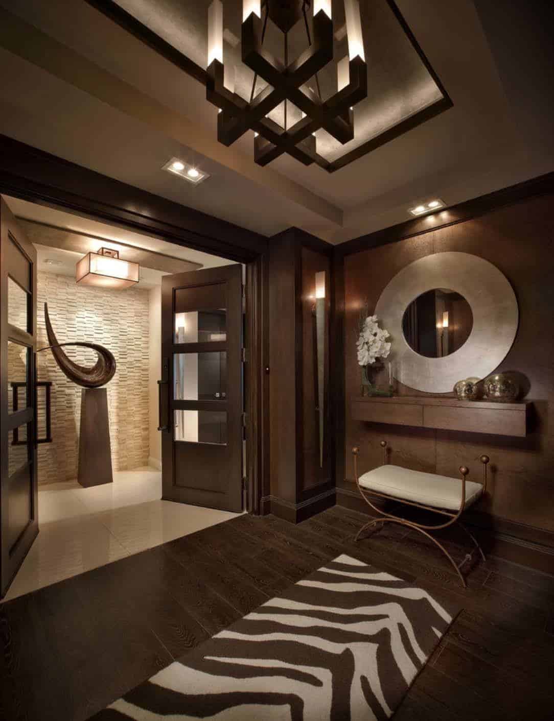 Contemporary Residence-Interiors by Steven G-06-1 Kindesign