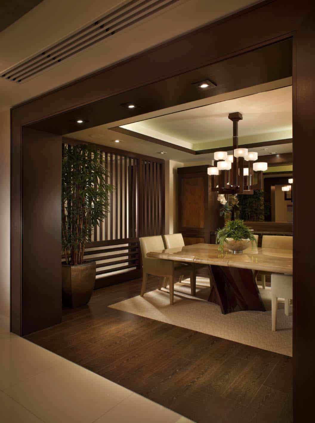 Contemporary Residence-Interiors by Steven G-08-1 Kindesign