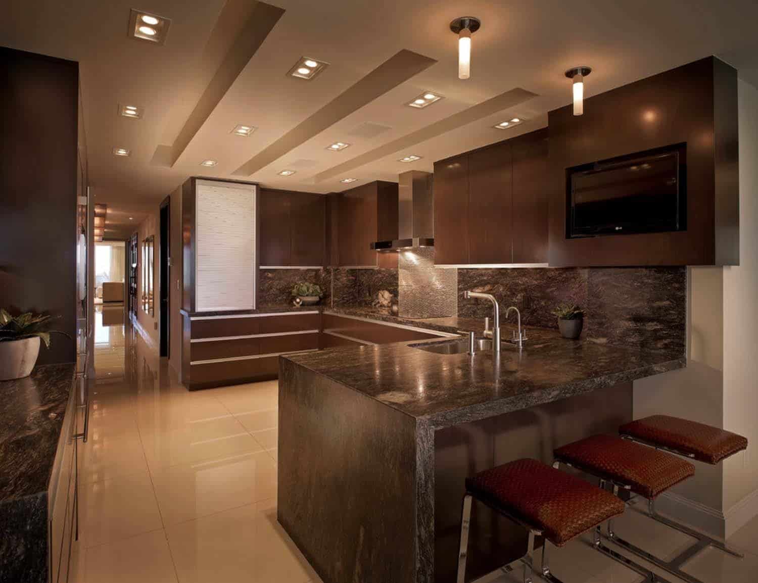 Contemporary Residence-Interiors by Steven G-10-1 Kindesign