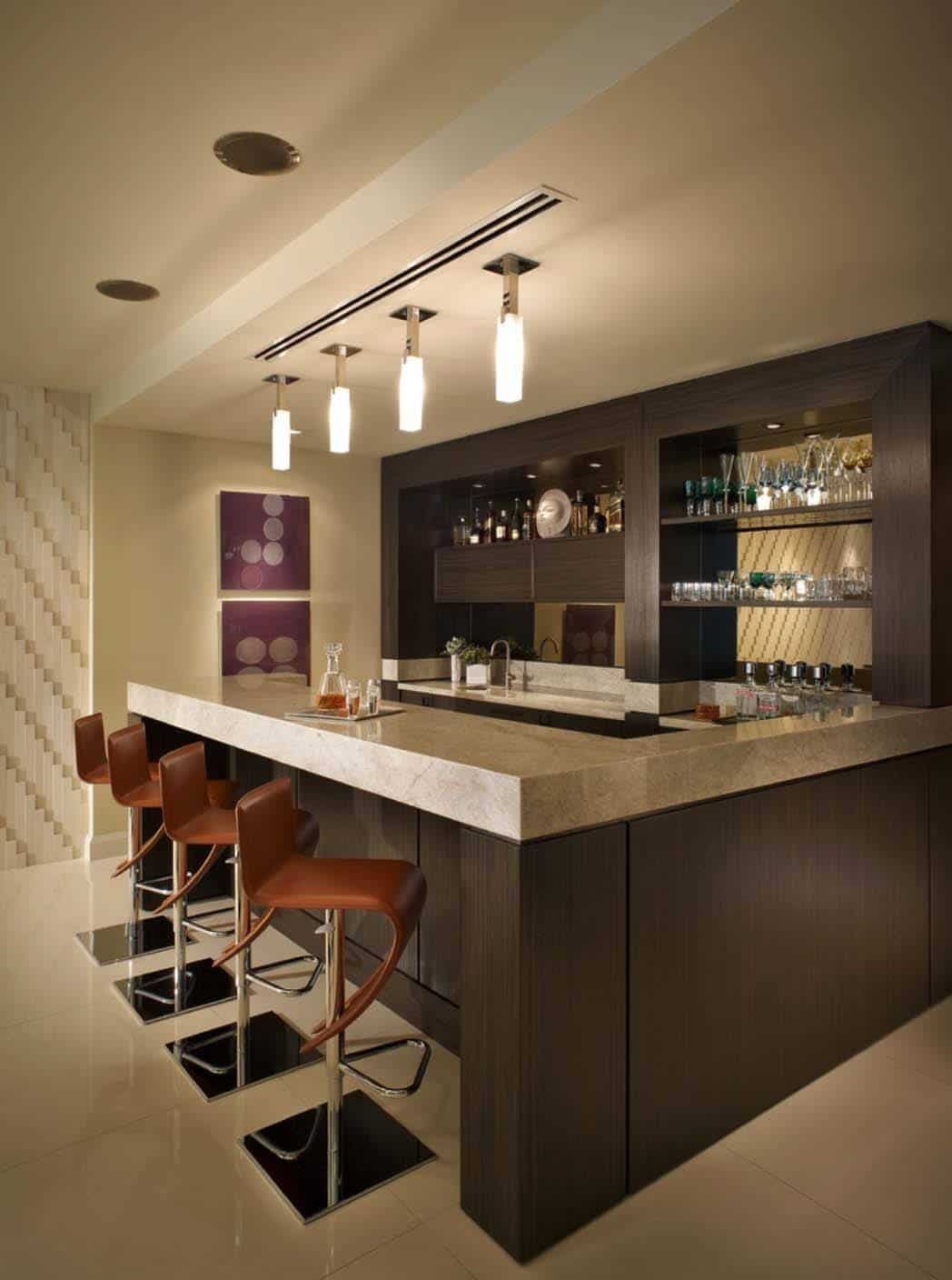 Contemporary Residence-Interiors by Steven G-11-1 Kindesign