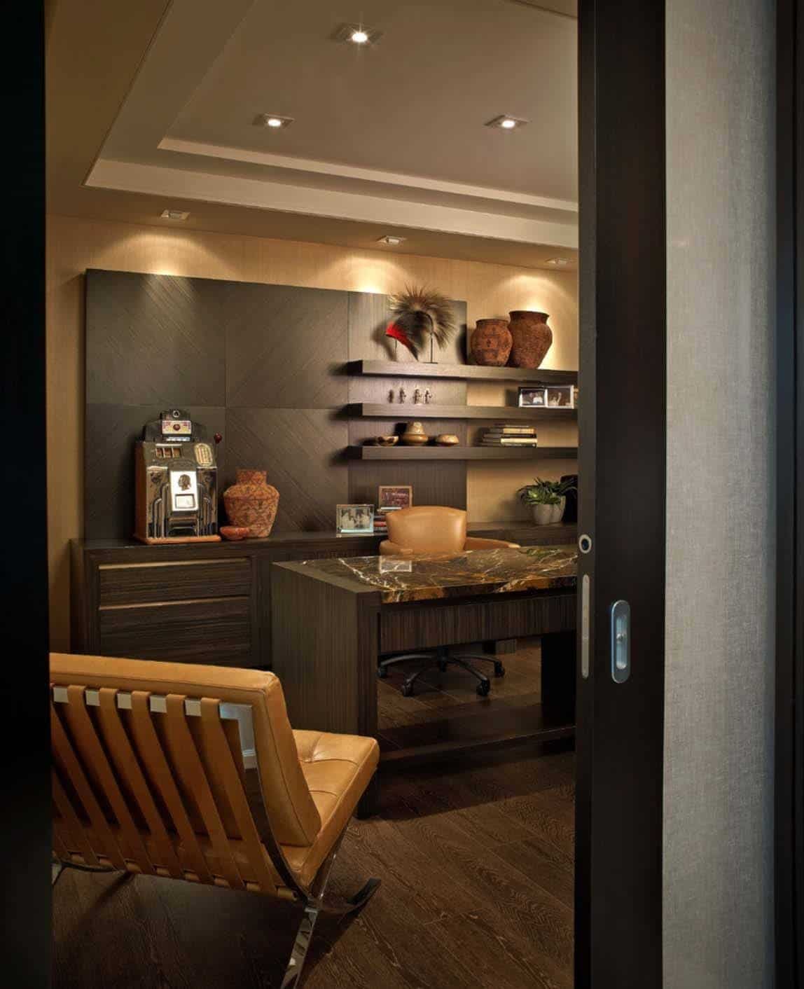Contemporary Residence-Interiors by Steven G-12-1 Kindesign