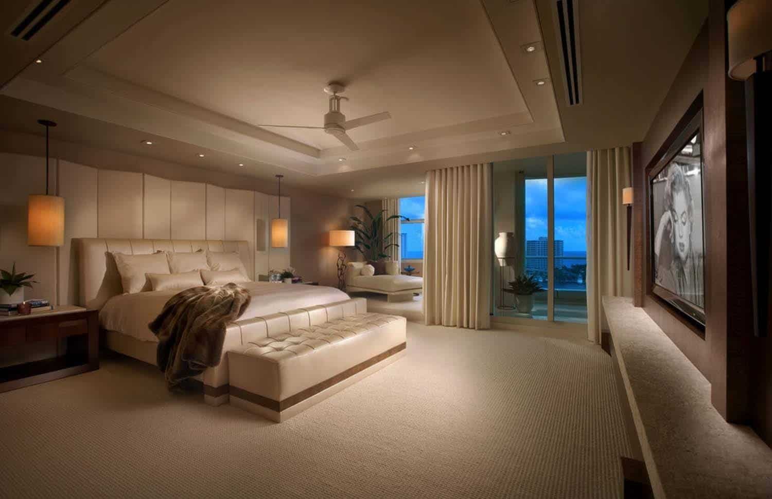 Contemporary Residence-Interiors by Steven G-13-1 Kindesign