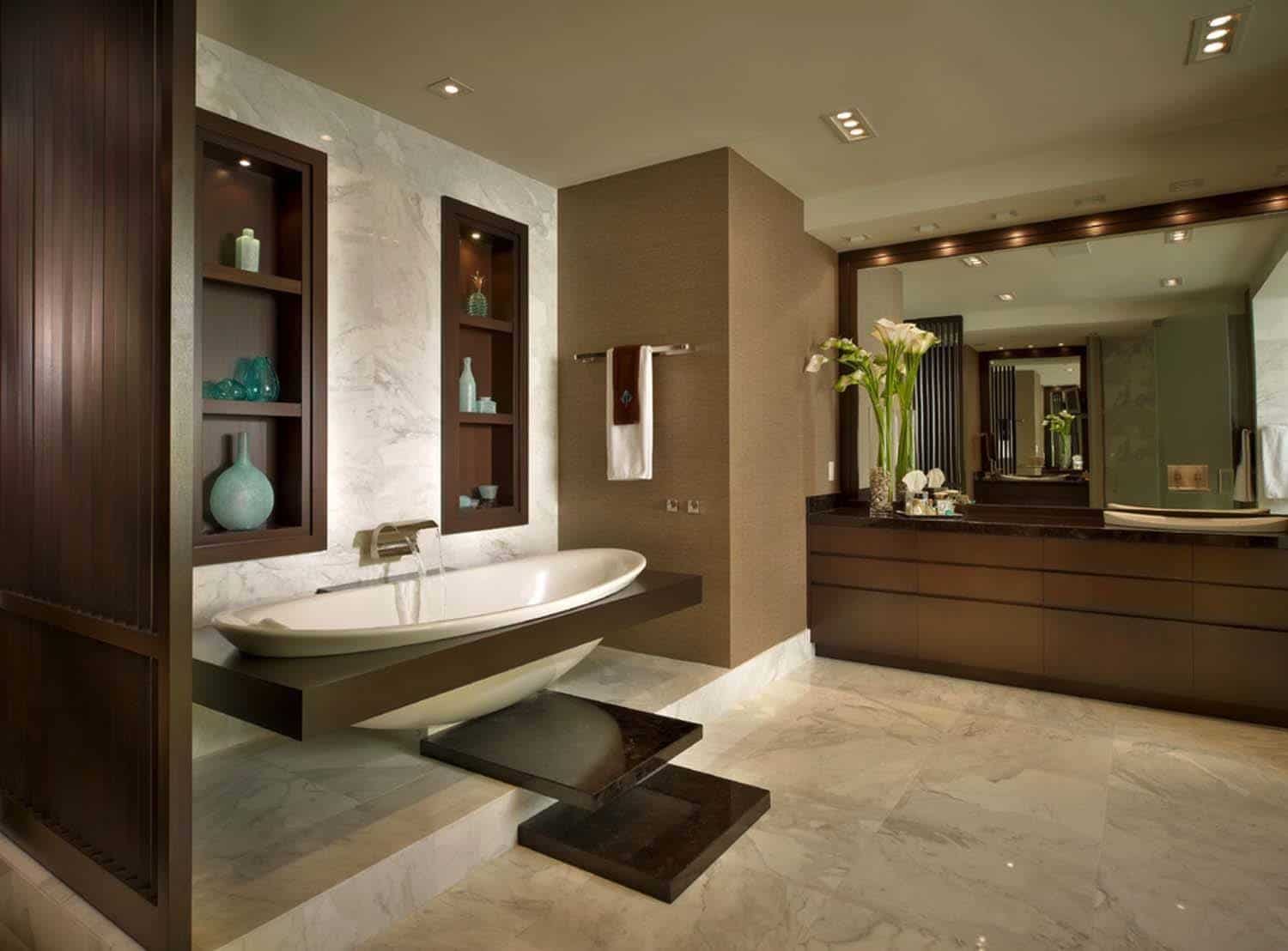Contemporary Residence-Interiors by Steven G-14-1 Kindesign