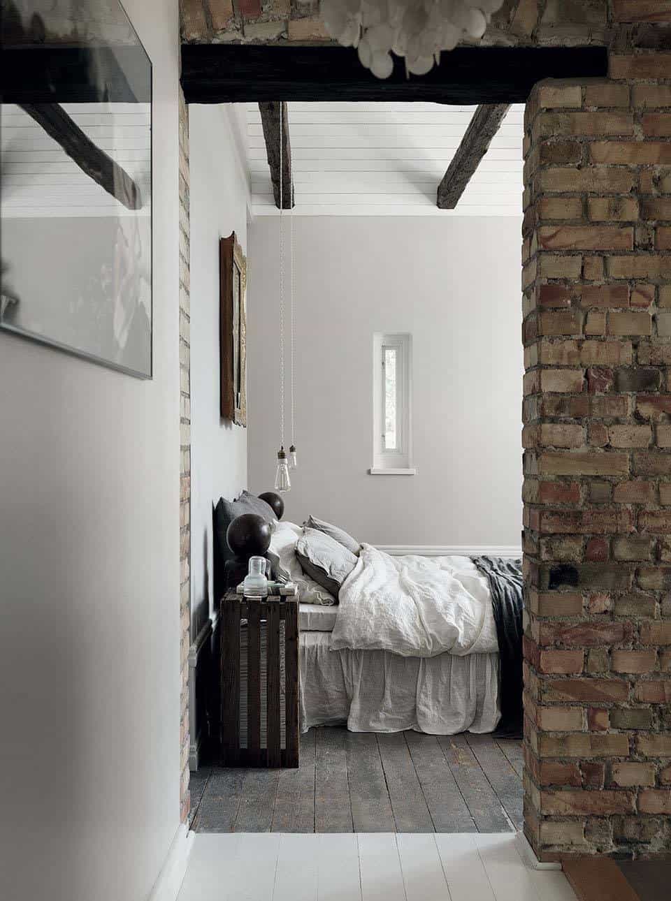 Scandinavian Bedroom Ideas-24-1 Kindesign