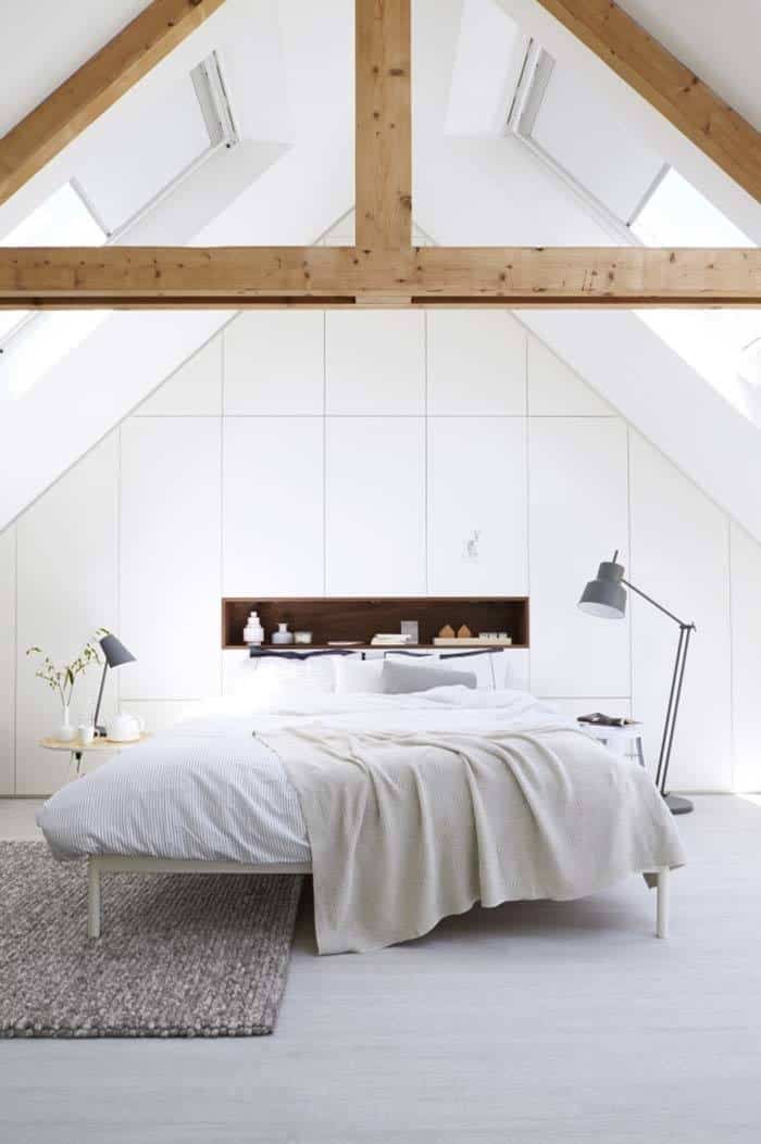 Scandinavian Bedroom Ideas-28-1 Kindesign