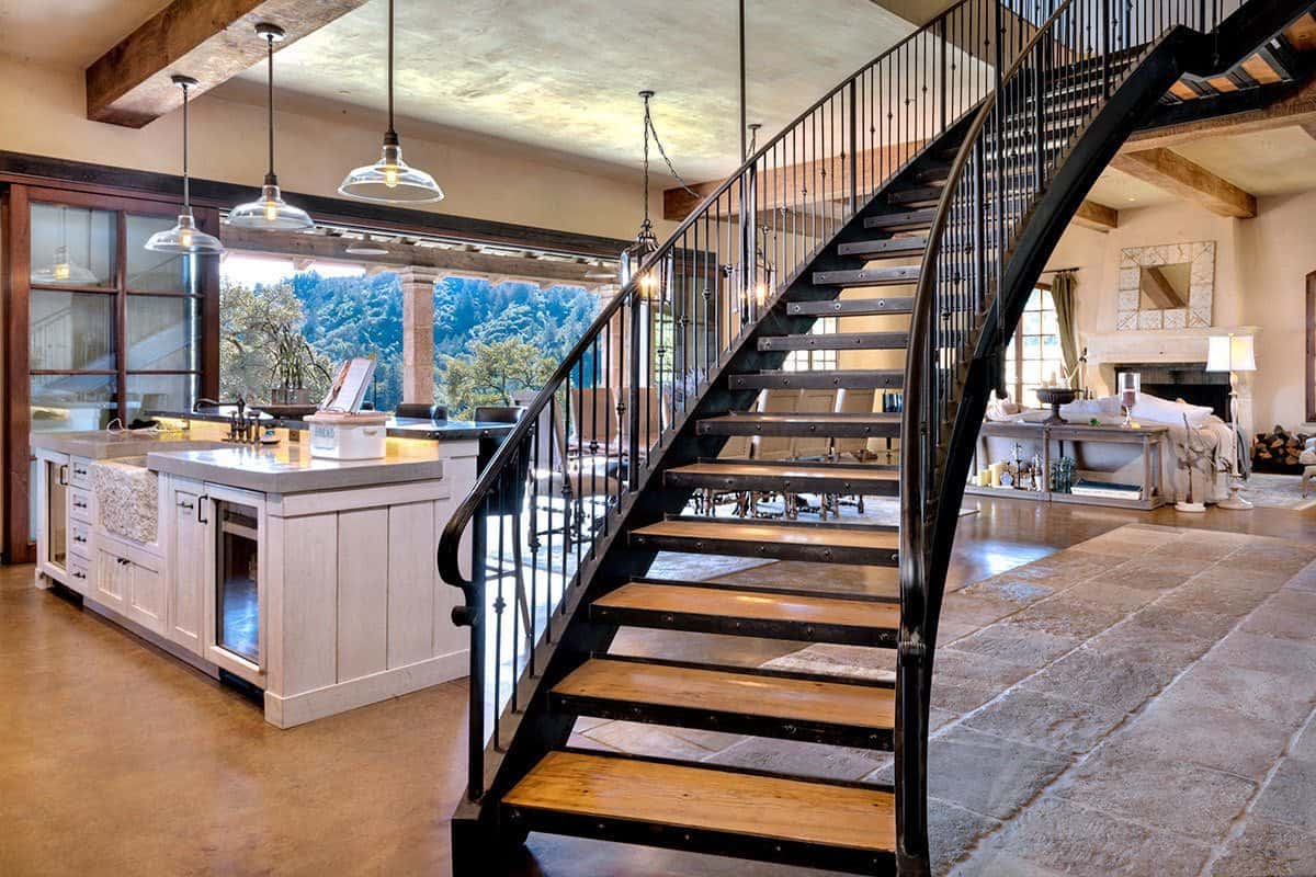 Casa de Mayacamas-Napa Valley-18-1 Kindesign