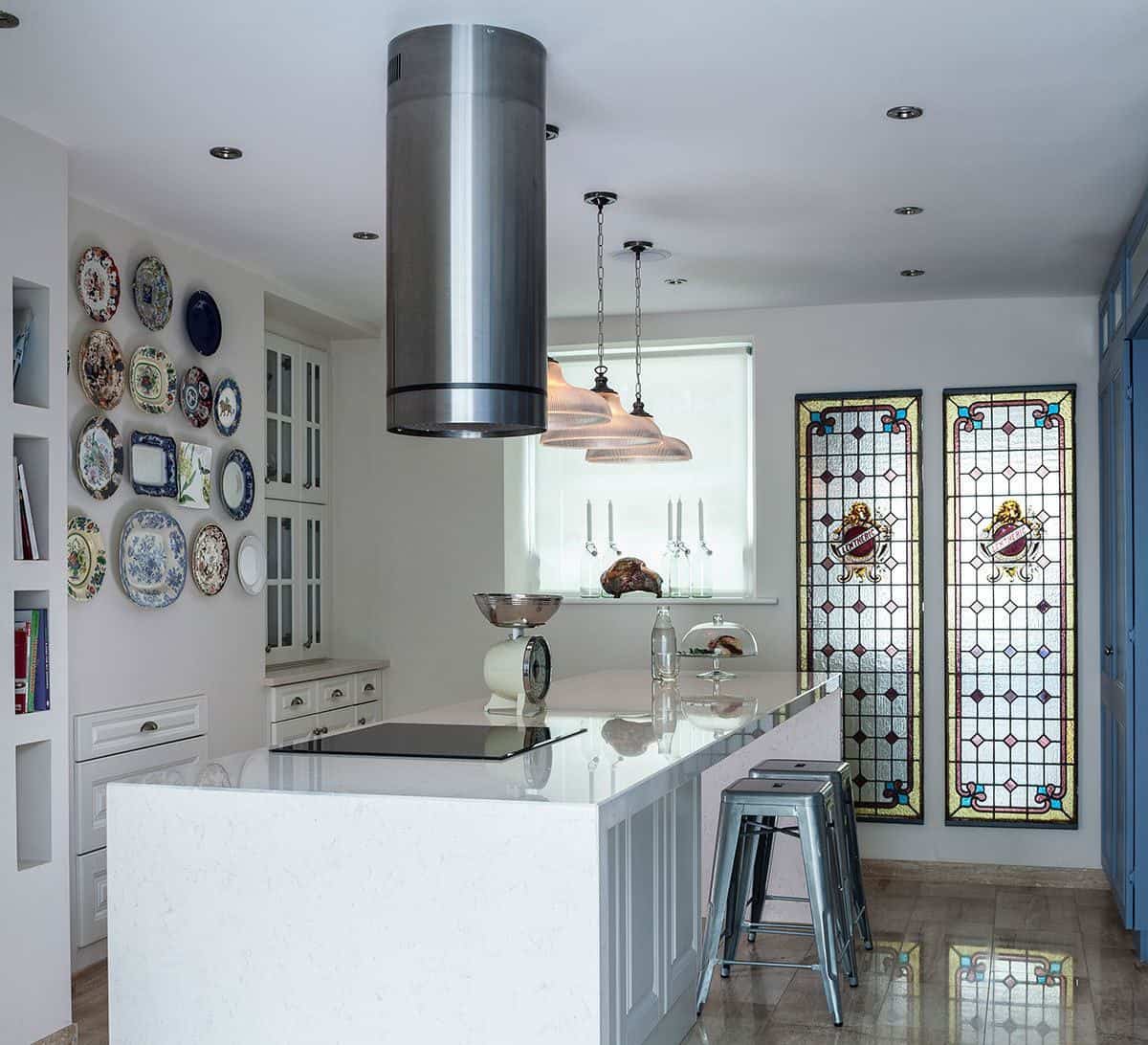 Georgian Townhouse-Kingston Lafferty Design-04-1 Kindesign
