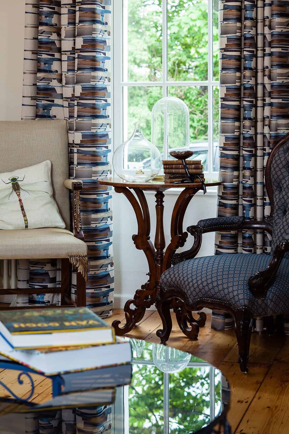Georgian Townhouse-Kingston Lafferty Design-09-1 Kindesign