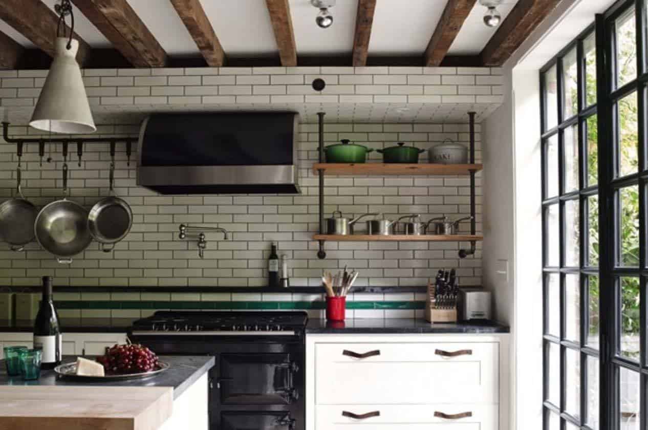 Greenwich Village Townhouse-10-1 Kindesign