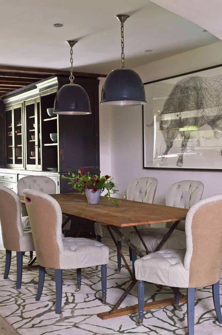 Greenwich Village Townhouse-13-1 Kindesign