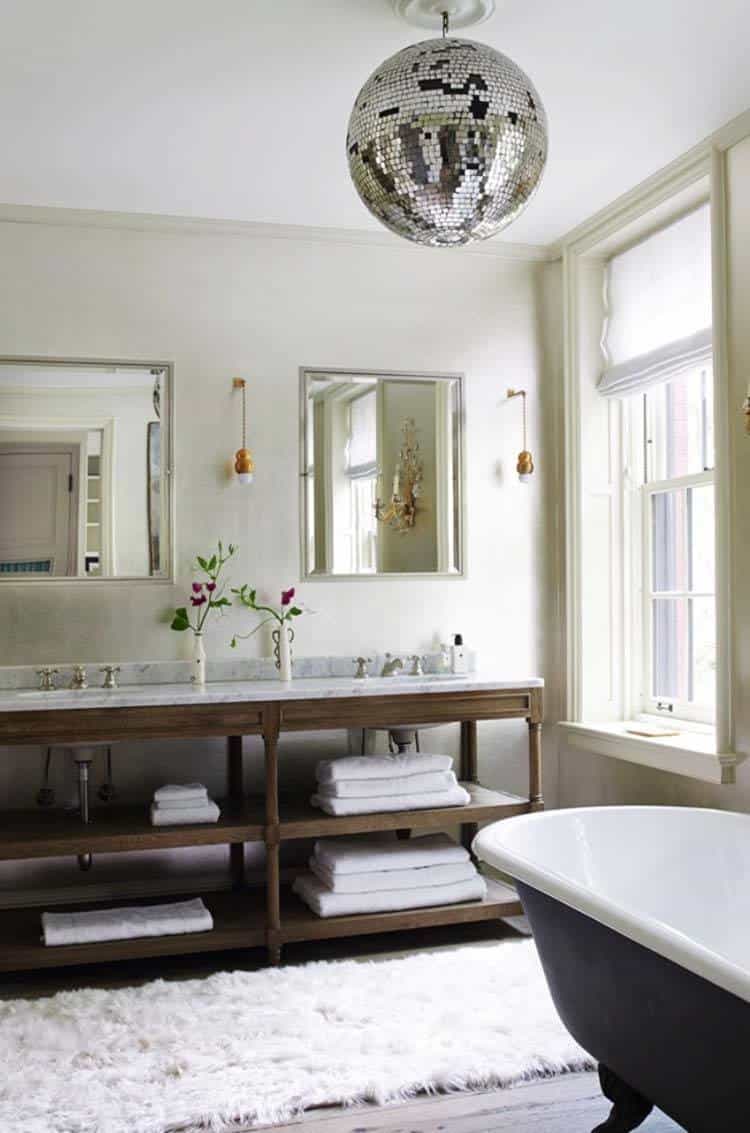 Greenwich Village Townhouse-17-1 Kindesign