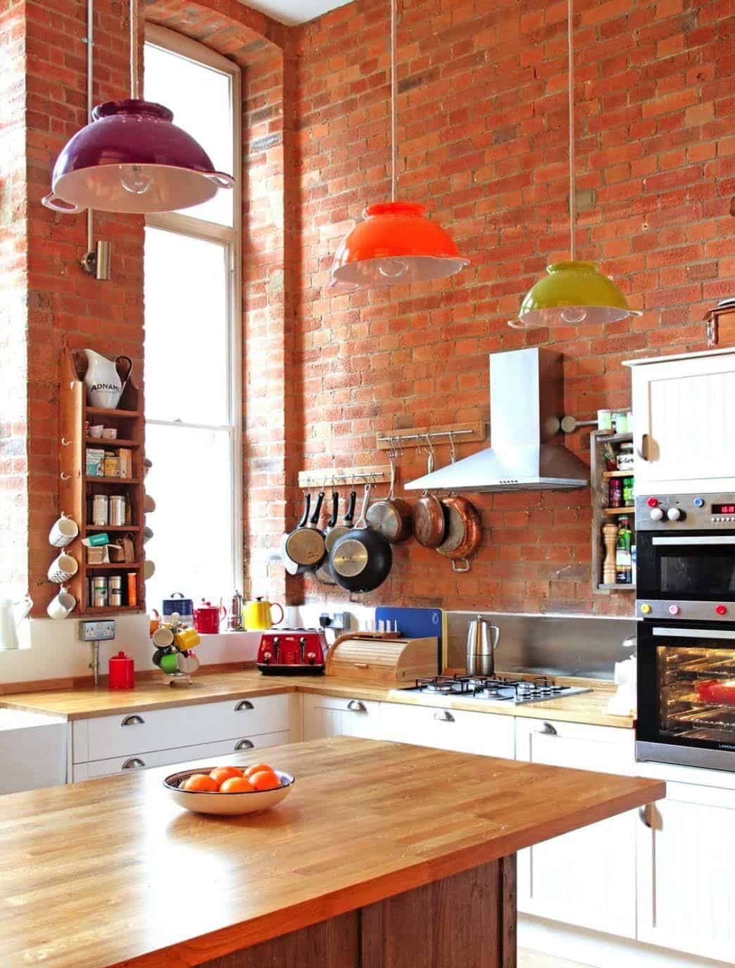 Converted Victorian School-Avocado Sweets Design Studio-01-1 Kindesign