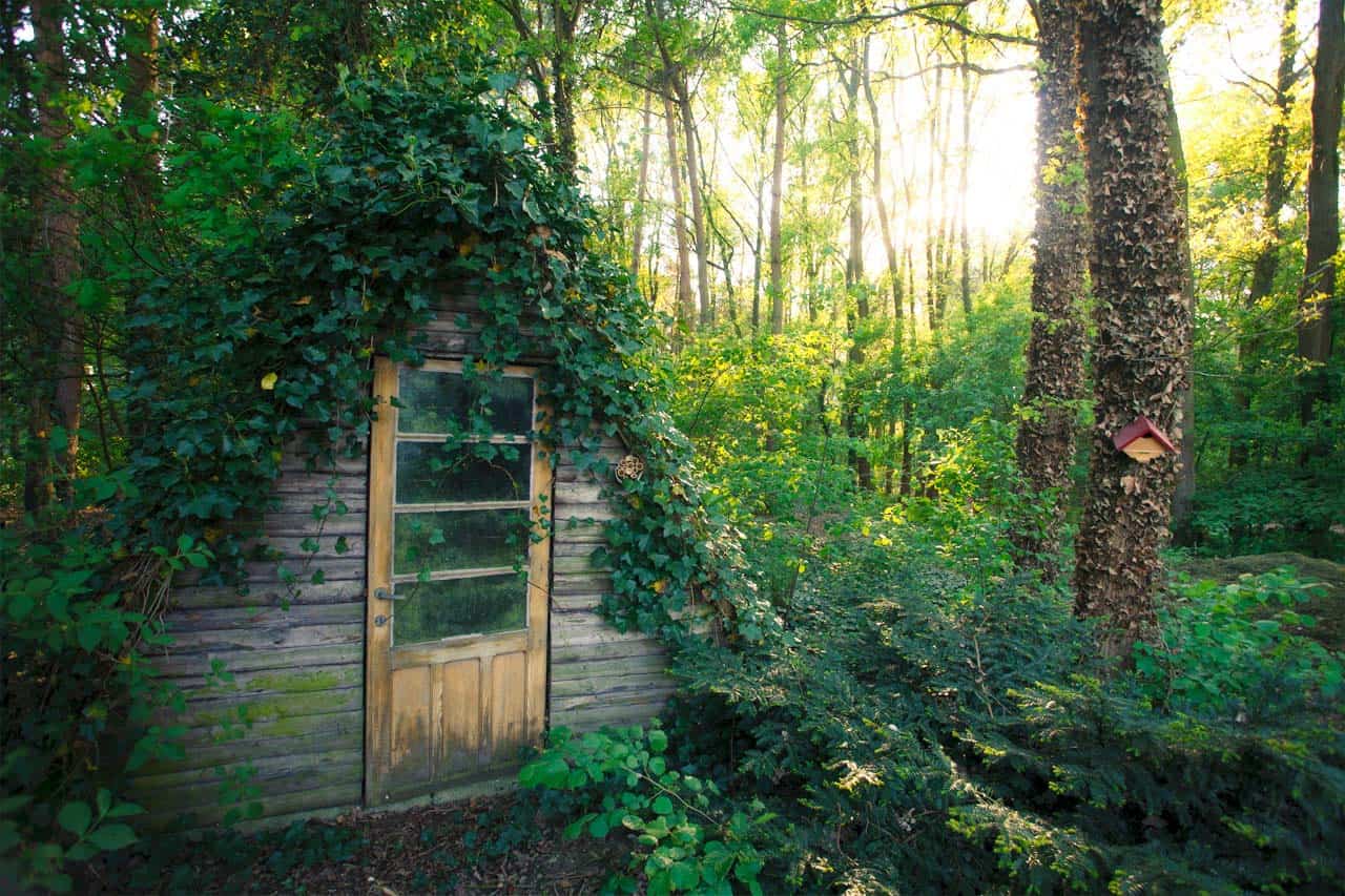 Garden Shed Ideas-29-1 Kindesign