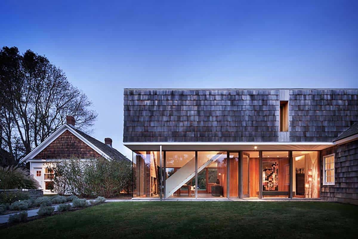Hamptons Compound-Christoff Finio Architecture-02-1 Kindesign