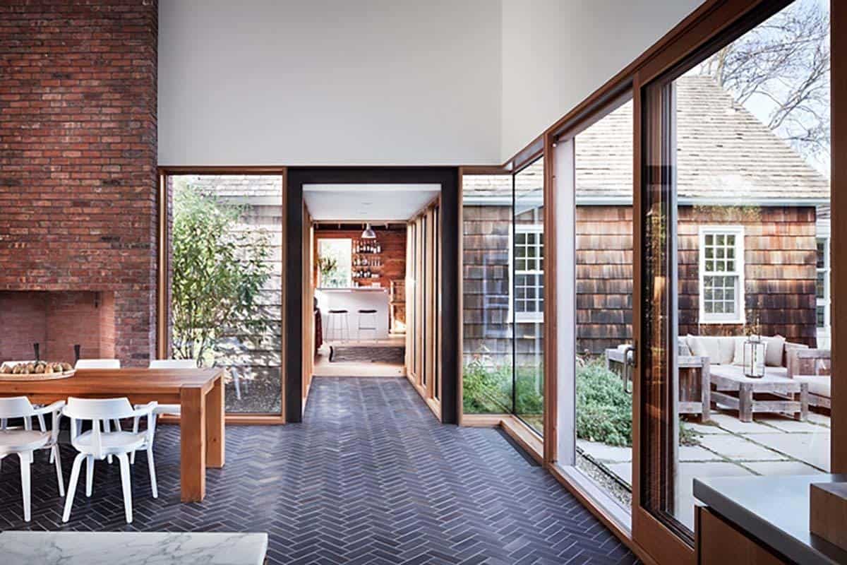 Hamptons Compound-Christoff Finio Architecture-10-1 Kindesign