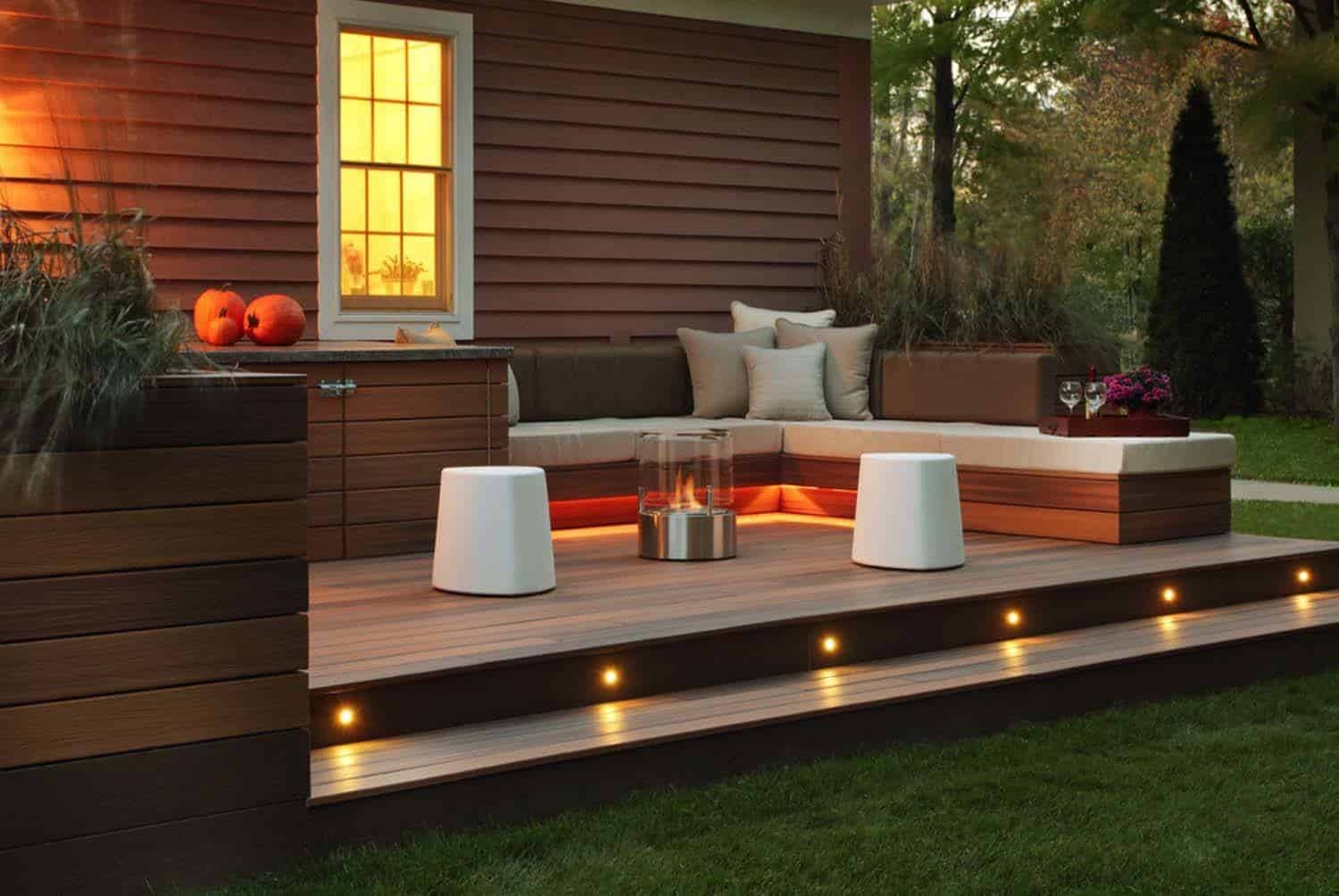 Modern Outdoor Patio Design-24-1 Kindesign