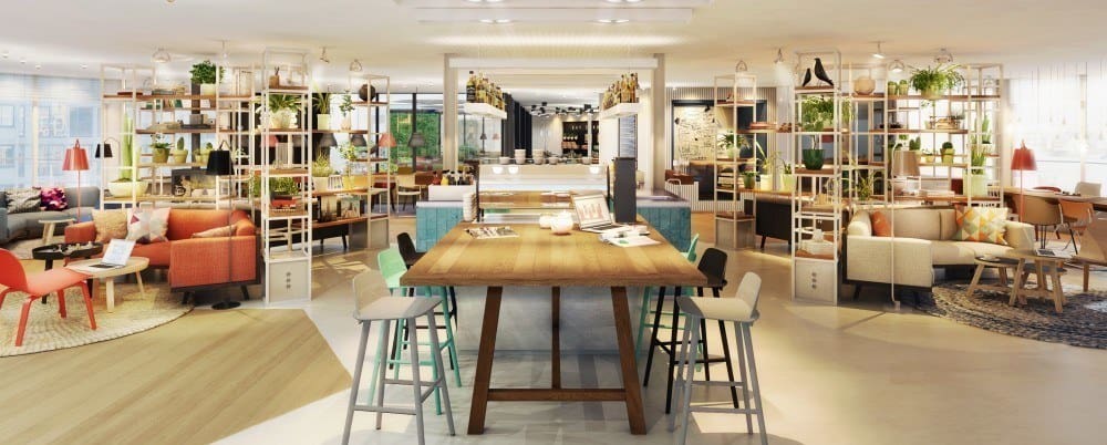 Small Apartment Design-Zoku-17-1 Kindesign
