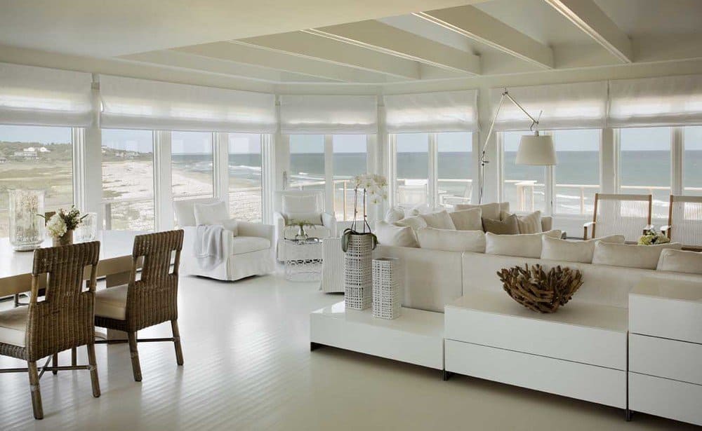 Stonewall Beach House-Marthas Vineyard Interior Design-04-1 Kindesign