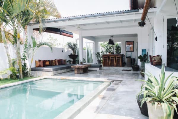 featured posts image for Fella Villas offers travelers an exotic tropical retreat in Bali