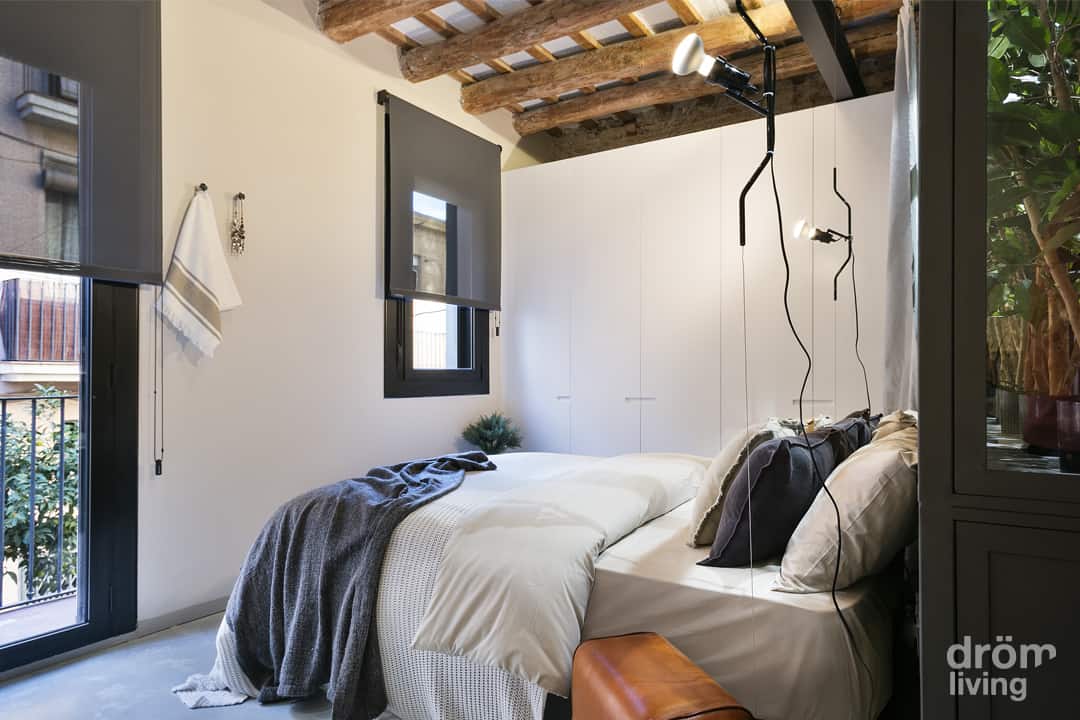 Industrial Apartment Design-Drom Living-07-1 Kindesign