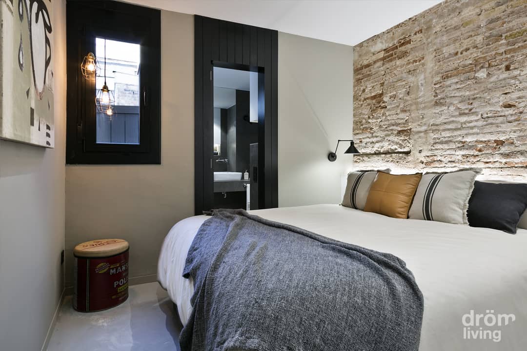 Industrial Apartment Design-Drom Living-11-1 Kindesign