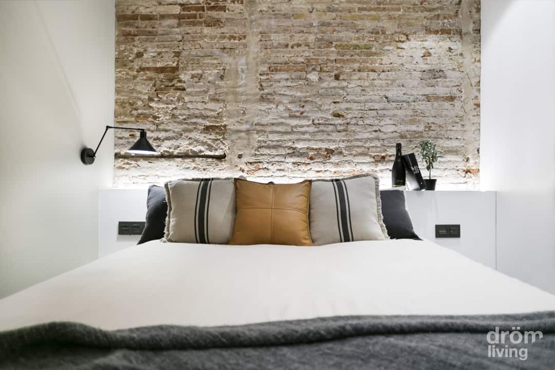 Industrial Apartment Design-Drom Living-13-1 Kindesign