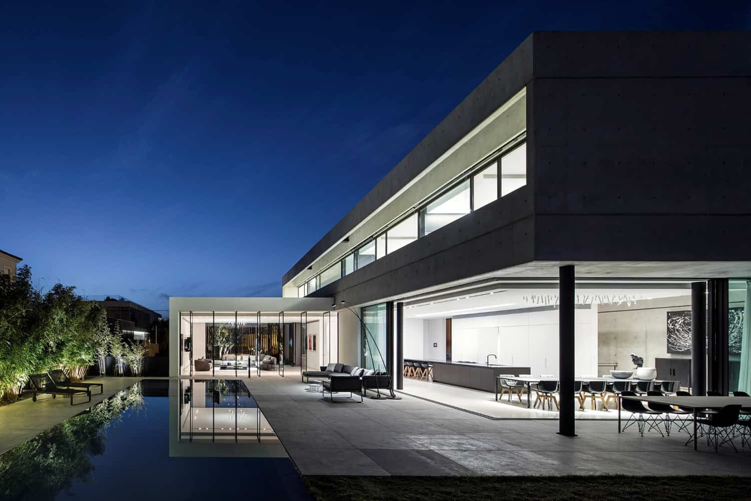 Modern House Design-Pitsou Kedem Architect-34-1 Kindesign
