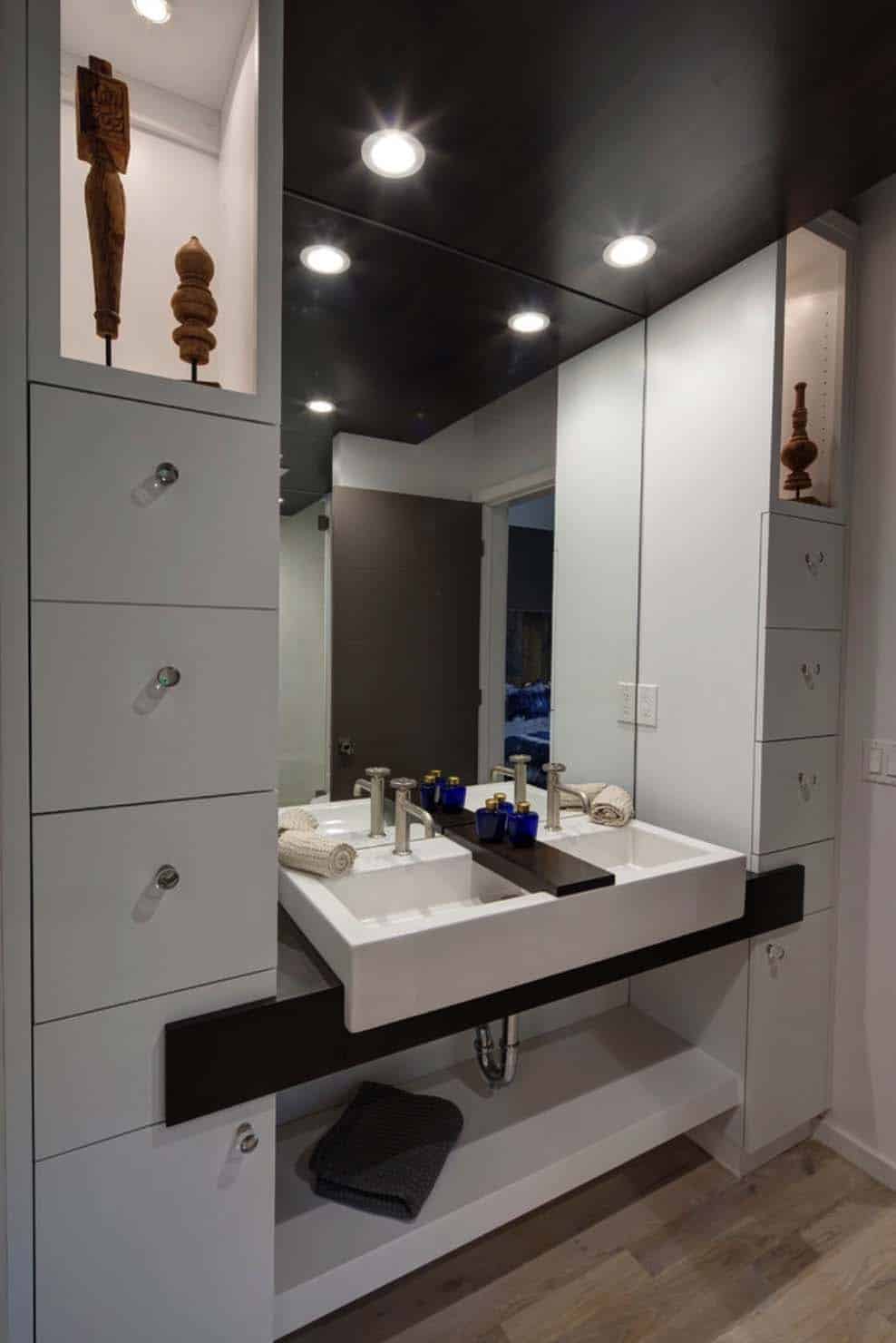 Shipping Container Hybrid Home-Fredman Design Group-10-1 Kindesign