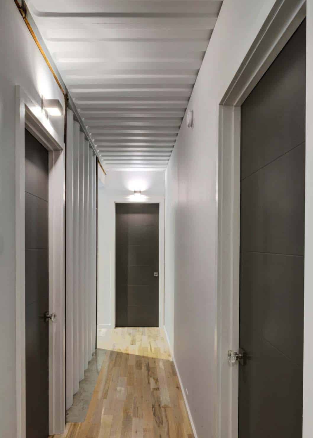 Shipping Container Hybrid Home-Fredman Design Group-17-1 Kindesign