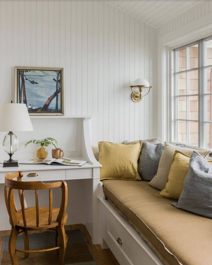 50 Window Nooks Framing Spectacular Views