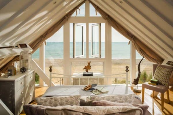 featured posts image for A perfect seaside holiday in East Sussex: Barefoot Beach House