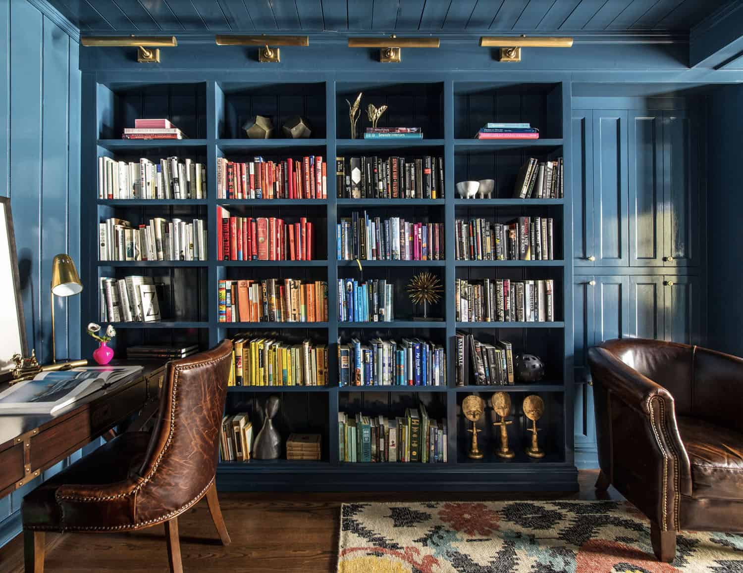 traditional-home-office