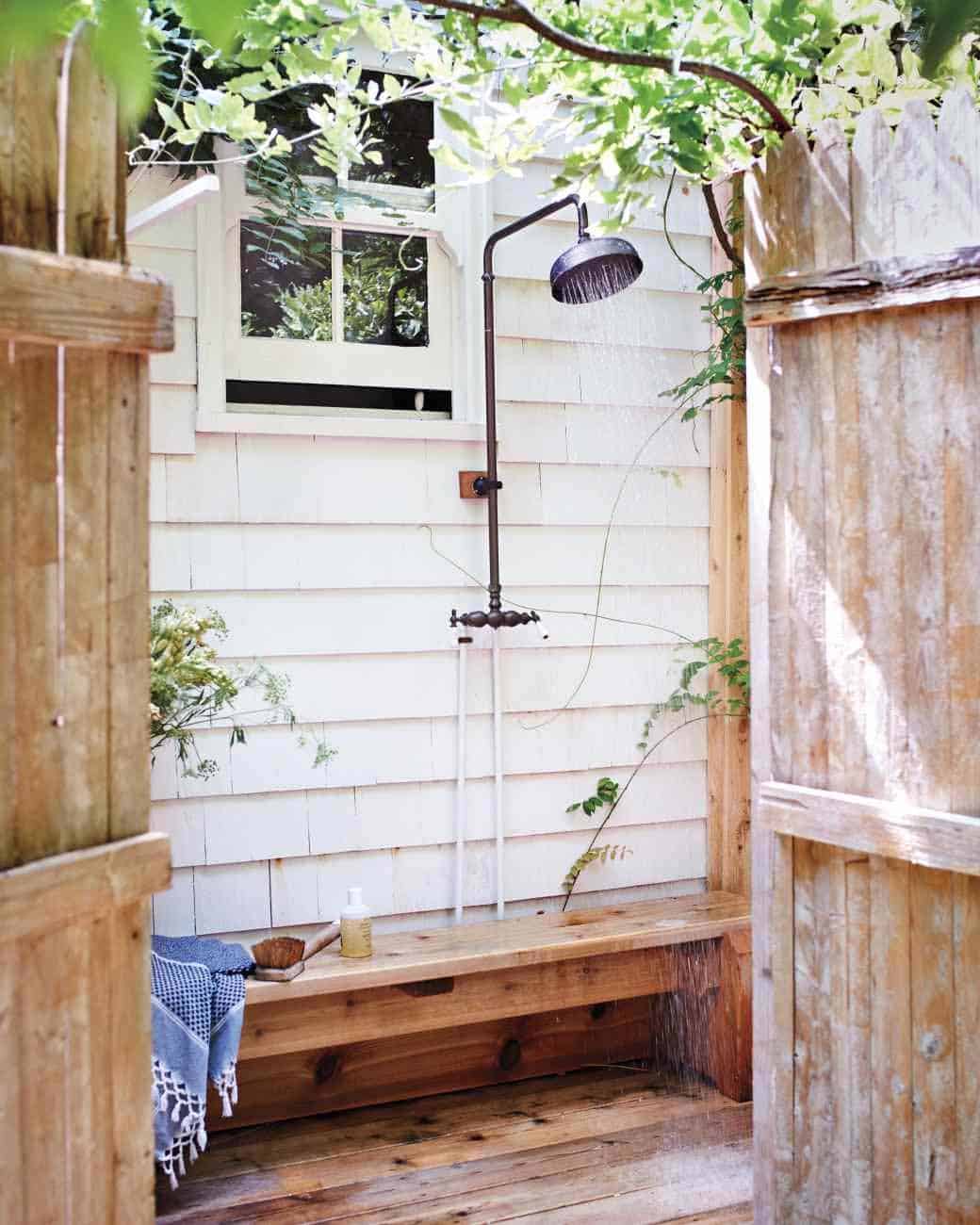 Outdoor Shower Design Ideas-19-1 Kindesign