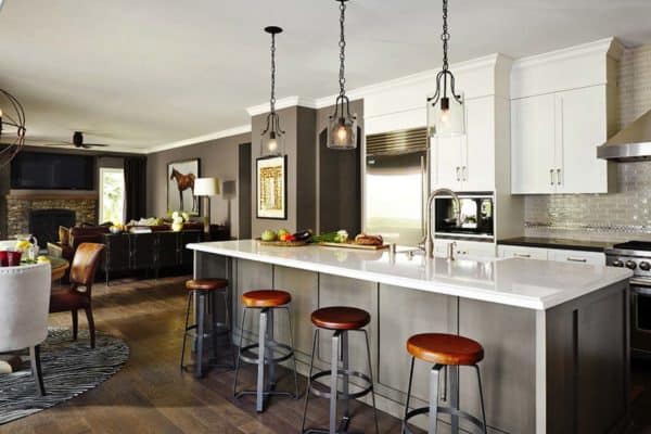 featured posts image for California dream home with contemporary and stylish living spaces