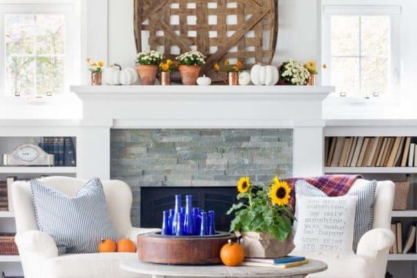 featured posts image for 35 Gorgeous fall decorating ideas to transform your interiors