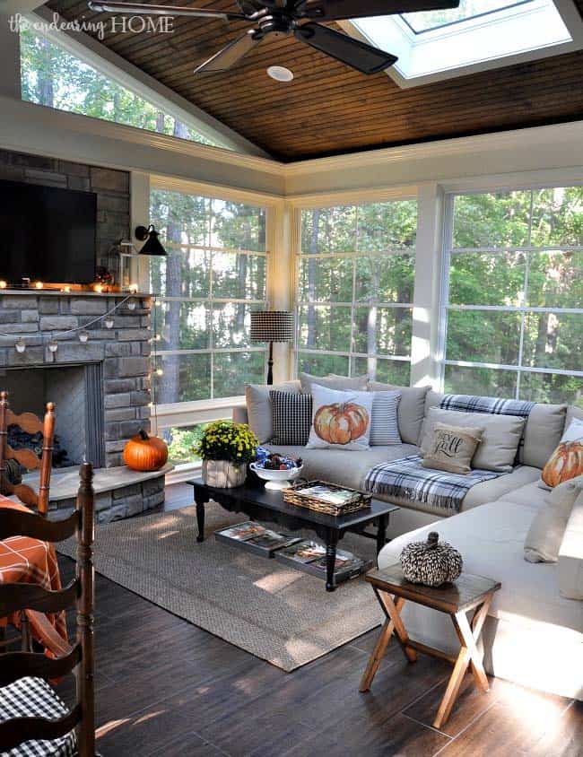 Beautiful Fall Decorating Ideas-08-1 Kindesign