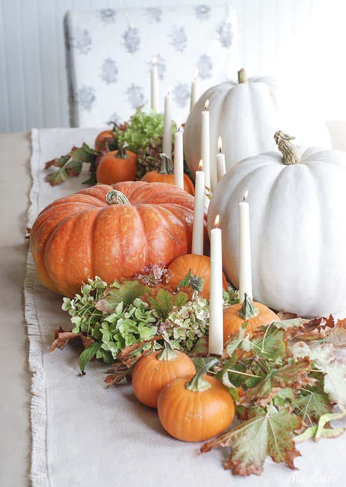Beautiful Fall Decorating Ideas-09-1 Kindesign
