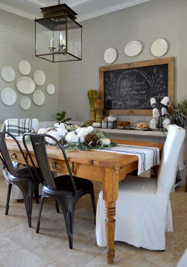 Beautiful Fall Decorating Ideas-15-1 Kindesign